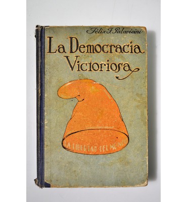 La democracia victoriosa