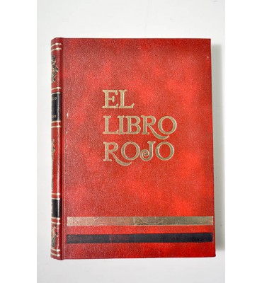 El libro rojo