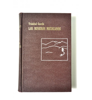 Los mineros mexicanos