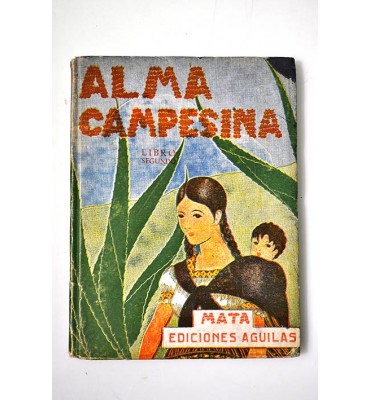 Alma campesina