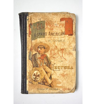 El lector hispano americano