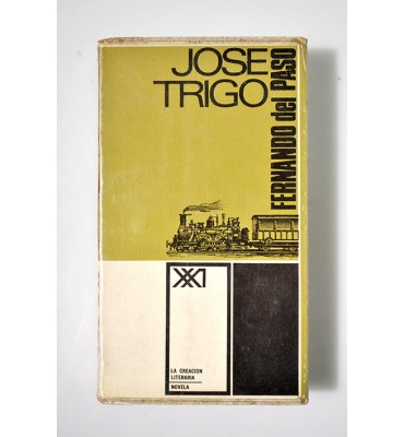 José Trigo