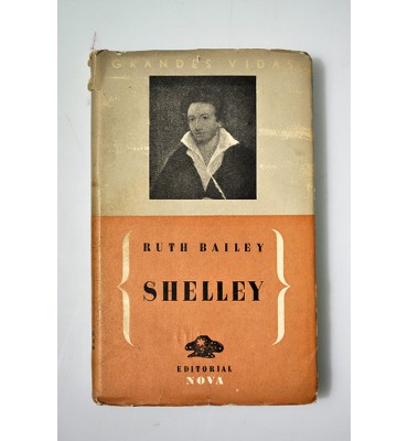Vida de Shelley