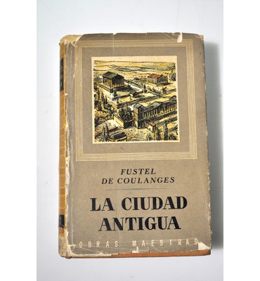 La ciudad antigua