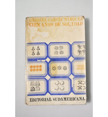 Cien años de soledad