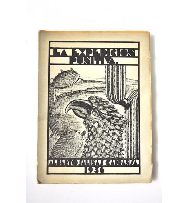 La expedición punitiva *