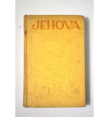 Jehová *
