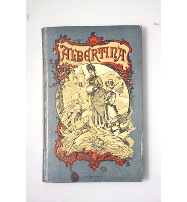 Albertina o el conocimiento de Jesucristo 