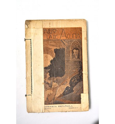 Rosario de la Acuña un capítulo de la historia de la poesía mexicana 