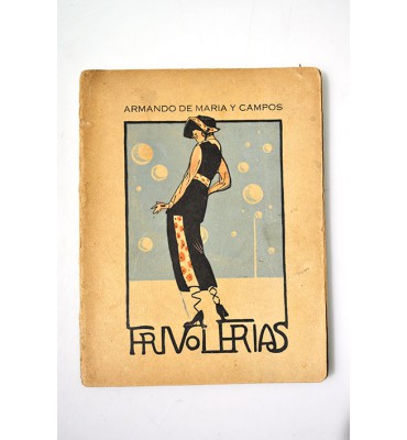 Frivolerias (crónicas) 