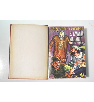 Tradiciones y leyendas de la colonia