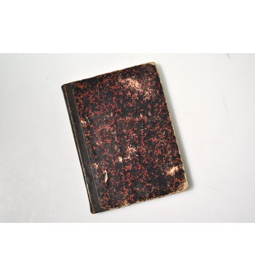 Elementos de primer curso de matemáticas Aritmética 