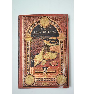 El mar y sus misterios 