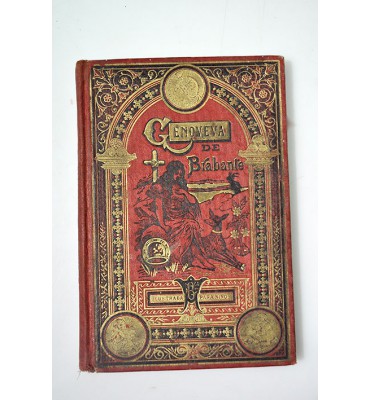 Genoveva de Brabante 