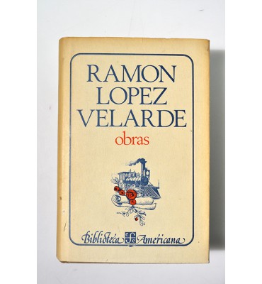 Ramón López Velarde obras 