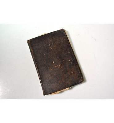 Las mil y una noches, cuentos arabes 