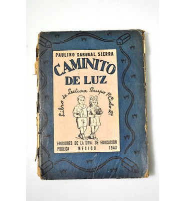 Caminito de luz *