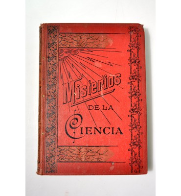 Los misterios de la ciencia 