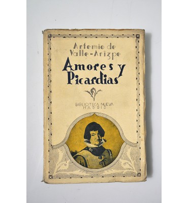 Amores y picardías  *