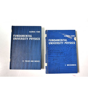 Fundamental University Physics *