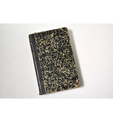 Cinq-Mars o una conjuración en tiempo de Luis XIII