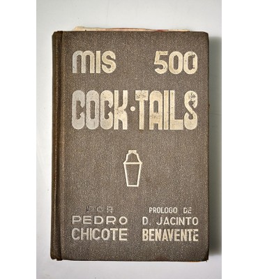Mis 500 cock-tails *