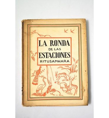 La ronda de las estaciones 