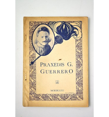 Praxedis G. Guerrero 