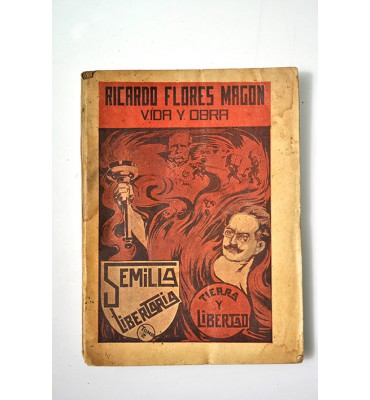 Semilla libertaria (artículos)