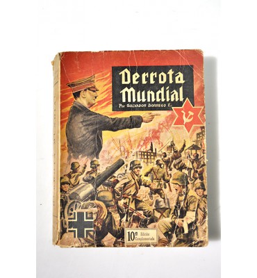 Derrota mundial 