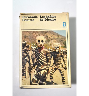 Los indios de México III