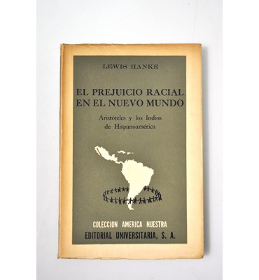 Prejuicio racial en el nuevo mundo 