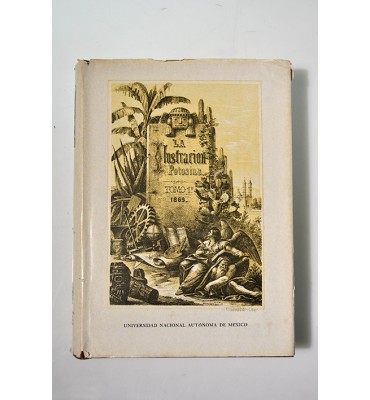 La ilustración potosina 