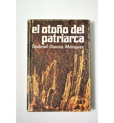 El otoño del patriarca 