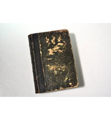 Traité d'anatomie topographique