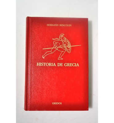 Historia de Grecia