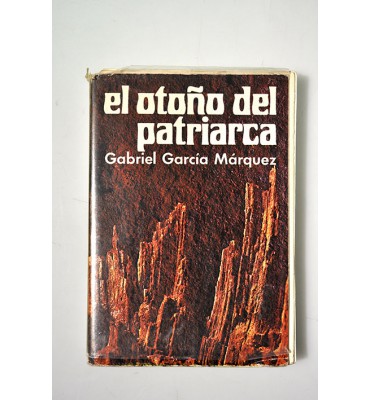 El otoño del patriarca 