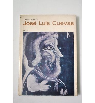José Luis Cuevas 