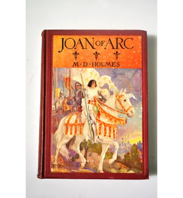 Joan of Arc 