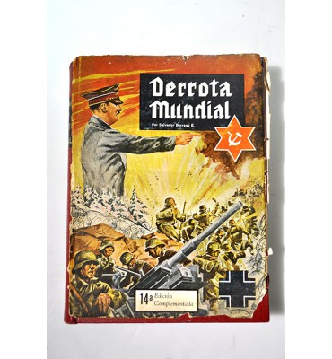 Derrota mundial 