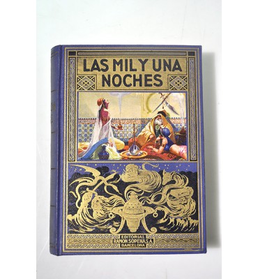Las mil y una noches 