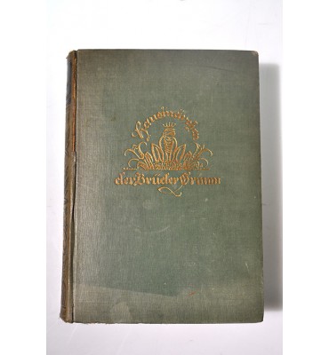 Kinder- und Hausmärchen 