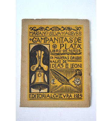 Campanitas de plata 