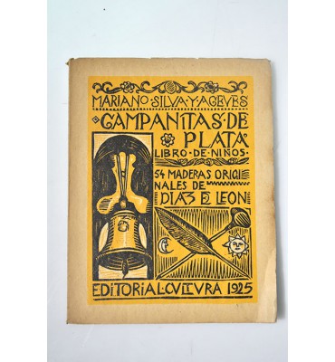 Campanitas de plata *