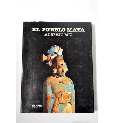 El pueblo maya 