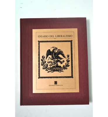 Ideario del liberalismo 