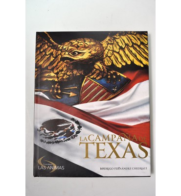 La campaña de Texas