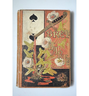 Bocetos californianos 