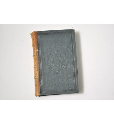 Colección de pequeños consejos para la santificación y felicidad de la vida