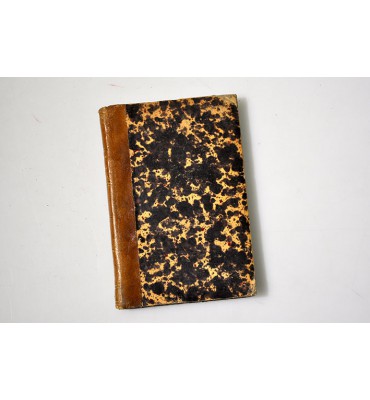 Histoire de L'antechrist ou exposé des événements certains et probables qui concernent sa personne, son regne, sa fin et son temps, d'aprés l'éctriture et la tradition